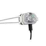 Petzl SWIFT® LT fejlámpa 380 lumen - fekete
