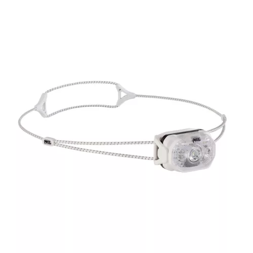 Petzl SWIFT® LT fejlámpa 380 lumen - fehér