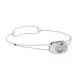 Petzl SWIFT® LT fejlámpa 380 lumen - fehér