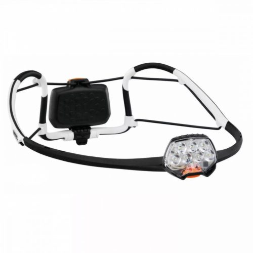 Petzl IKO E104 fejlámpa 350 LUMENS
