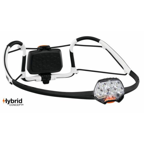 Petzl IKO CORE E104 fejlámpa - 500 lumen