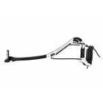 Petzl IKO CORE E104 fejlámpa - 500 lumen