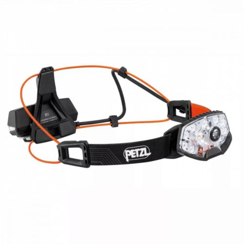 Petzl Nao RL fejlámpa - 1500 lumen