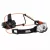 Petzl Nao RL fejlámpa - 1500 lumen