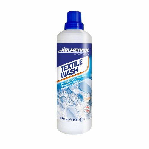 Holmenkol Textile Wash koncentrátum - 1000 ml