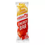 High5 Energy Bar 55g Banán - energia szelet