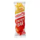 High5 Energy Bar 55g Banán - energia szelet