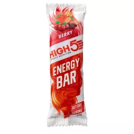 High5 Energy Bar 55g Vegyes gyümölcs - energia szelet