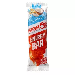 High5 Energy Bar 55g Kókusz - energia szelet