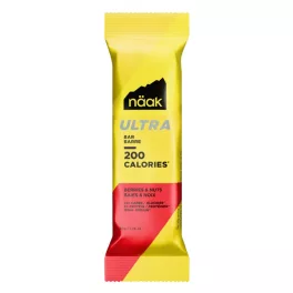   Näak Ultra Energy™ energia szelet - bogyós gyümölcs - mogyoró 50g