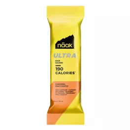 Näak Ultra Energy™ koffeines energia szelet - mokka 50g