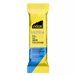   Näak Ultra Energy™ energia szelet - mogyoróvaj-csokoládé 50g