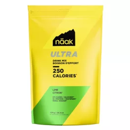 Näak Ultra Energy™ Drink Mix sportital por - lime 72g