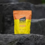 Näak Ultra Energy™ Drink Mix sportital por - őszi-kajszibarack 720g