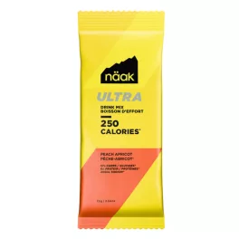   Näak Ultra Energy™ Drink Mix sportital por - őszi-kajszibarack 72g