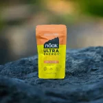 Näak Ultra Energy™ Drink Mix sportital por - őszi-kajszibarack 72g