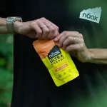 Näak Ultra Energy™ Drink Mix sportital por - őszi-kajszibarack 72g