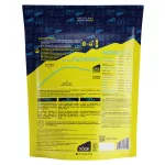 Näak Ultra Energy™ Drink Mix sportital por - lime 720g