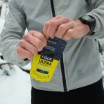 Näak Ultra Energy™ Drink Mix sportital por - sós leves 6x72g