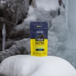 Näak Ultra Energy™ Drink Mix sportital por - sós leves 6x72g