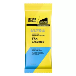 Näak Ultra Energy™ Drink Mix sportital por - sos leves 72g