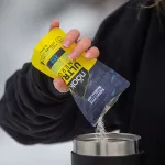 Näak Ultra Energy™ Drink Mix sportital por - sos leves 72g