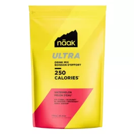 Näak Ultra Energy™ Drink Mix sportital por - dinnye 72g
