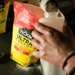 Näak Ultra Energy™ Drink Mix sportital por - dinnye 72g