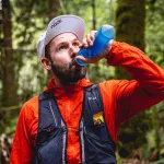 Näak Ultra Energy™ Drink Mix sportital por - dinnye 72g