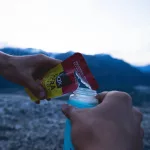 Näak Ultra Energy™ Drink Mix sportital por - dinnye 6x72g