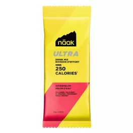 Näak Ultra Energy™ Drink Mix sportital por - dinnye 72g
