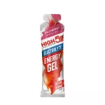 High5 Energy Gel Electrolyte – Málna 60g
