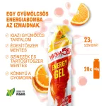 High5 Energy Gel Mango 40g - energia zselé