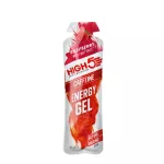 High5 Energy Gel Caffein Málna 40g - koffein tartalmú energia zselé