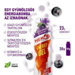 High5 Energy Gel Feketeribizli 40g - energia zselé