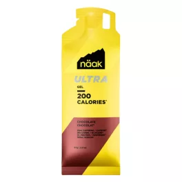Näak Ultra Energy™ energia zselé - csokoládé 57g