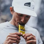 Näak Ultra Energy™ energia zselé - csokoládé 57g