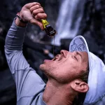 Näak Ultra Energy™ energia zselé - csokoládé 57g