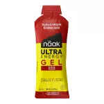 Näak Ultra Energy™ energia zselé - sós juhar szirup 12x57g