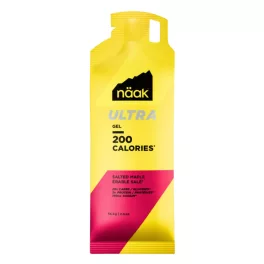 Näak Ultra Ultra Energy™ energia zselé 57g - sós juhar szirup