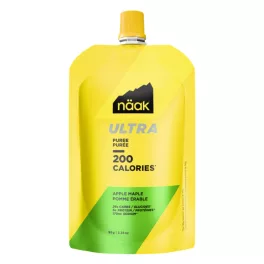   Näak Ultra Energy™ energia püré - alma - juharszirup 90g