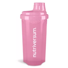 Nutriversum shaker - unisex large 500 ml