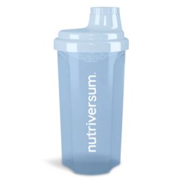 Nutriversum shaker - man 500 ml