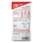 High5 2:1 Energy Drink sportital por 47 g, citrom