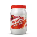 High5 2:1 Energy Drink sportital por 1 kg, bogyós gyümölcs
