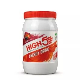  High5 2:1 Energy Drink sportital por 1 kg, bogyós gyümölcs