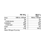 High5 2:1 Energy Drink sportital por 1 kg, bogyós gyümölcs