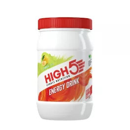 High5 2:1 Energy Drink sportital por 1 kg, citrom