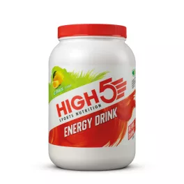 High5 2:1 Energy Drink sportital por 2,2 kg, citrom