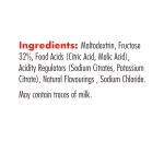 High5 2:1 Energy Drink sportital por 2,2 kg, citrom